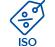 kedvezménycsoport ISO